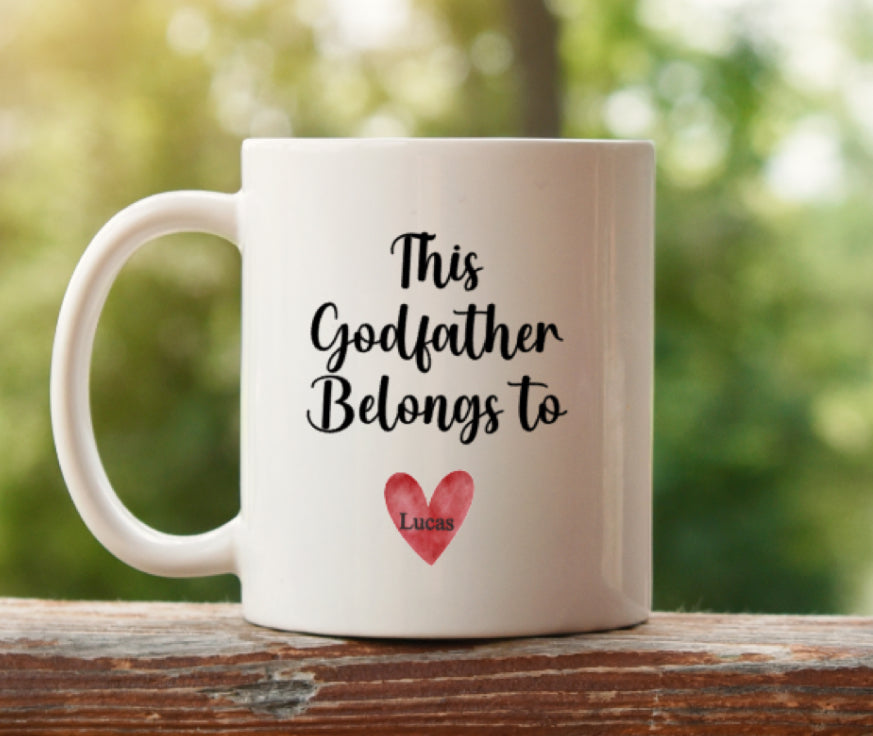 This godfather belongs to mug