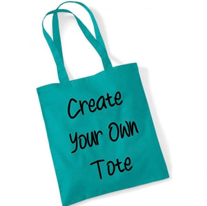 Create your own tote