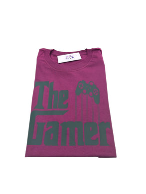 The gamer