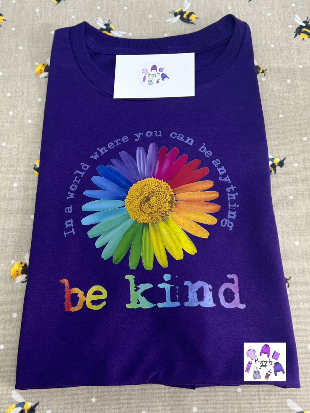 Be kind tshirt