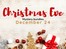 Load image into Gallery viewer, Christmas Eve mystery bundles