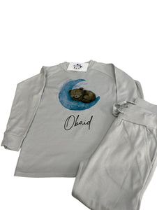 5 items of children’s clothing for £35!