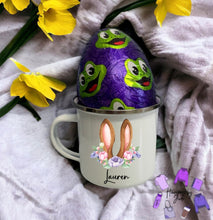 Load image into Gallery viewer, Easter cups personalised