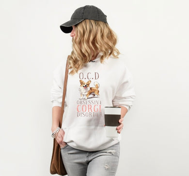 Dog breed sweater