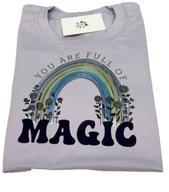 You are full of magic tshirt