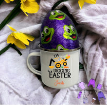 Load image into Gallery viewer, Easter cups personalised