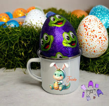 Load image into Gallery viewer, Easter cups personalised