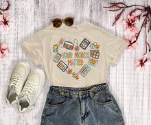 Load image into Gallery viewer, Your words matter tshirt