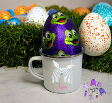 Load image into Gallery viewer, Easter cups personalised