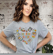 Load image into Gallery viewer, Your words matter tshirt