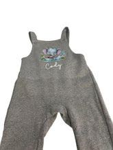 Load image into Gallery viewer, Personalised children’s dungarees