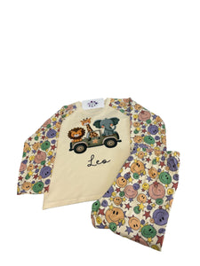 Thrifty Thursday 2 item children’s clothing deal