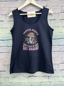 Positive energy vest