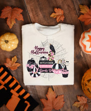 Load image into Gallery viewer, Halloween sweater