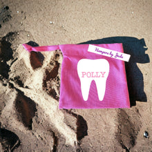 Load image into Gallery viewer, Tooth fairy bags