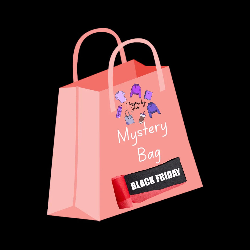 Black Friday mystery bag deal