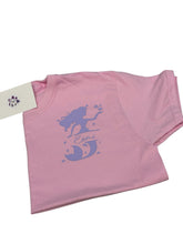 Load image into Gallery viewer, Children’s themed personalised T-shirts