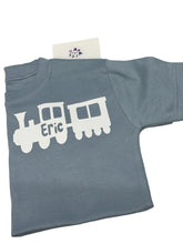 Load image into Gallery viewer, Children’s themed personalised T-shirts
