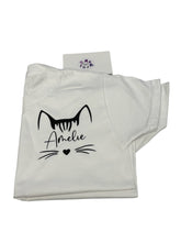 Load image into Gallery viewer, Children’s themed personalised T-shirts