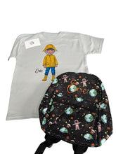 Load image into Gallery viewer, Childrens 2 item personalised mystery bag