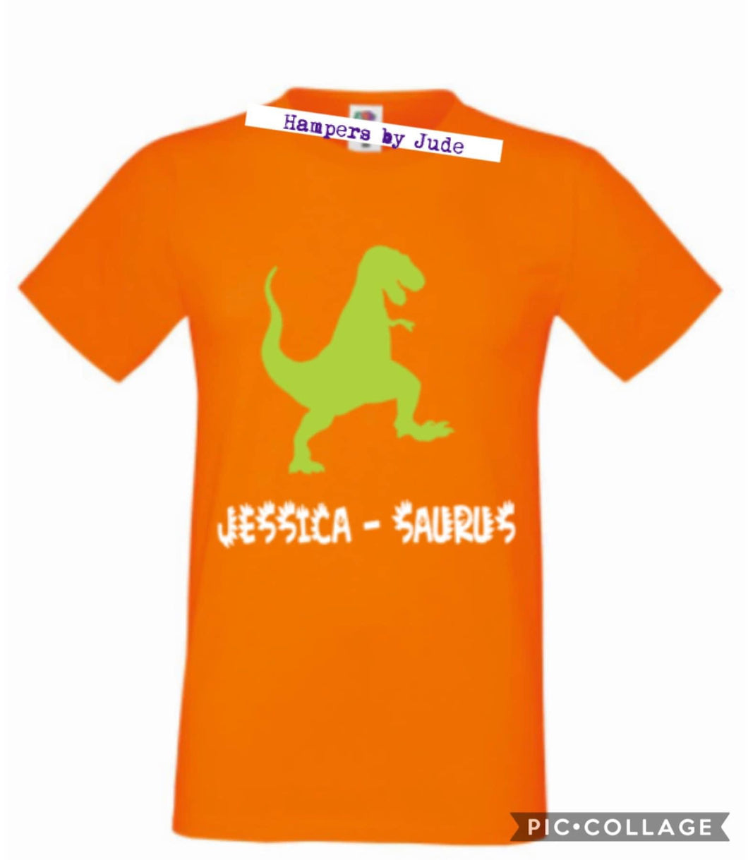 Asaurus tshirt