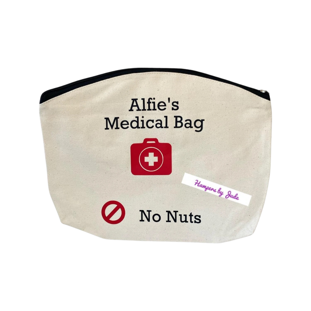 Medical bag