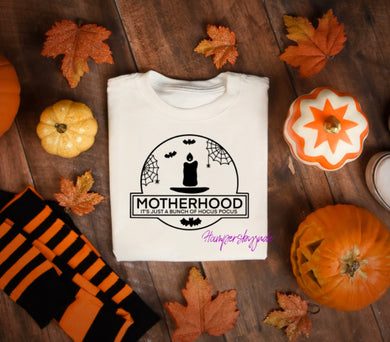 Motherhood sweater