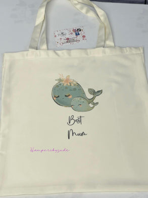 Best mum tote bag