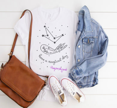 Have a magical day tshirt