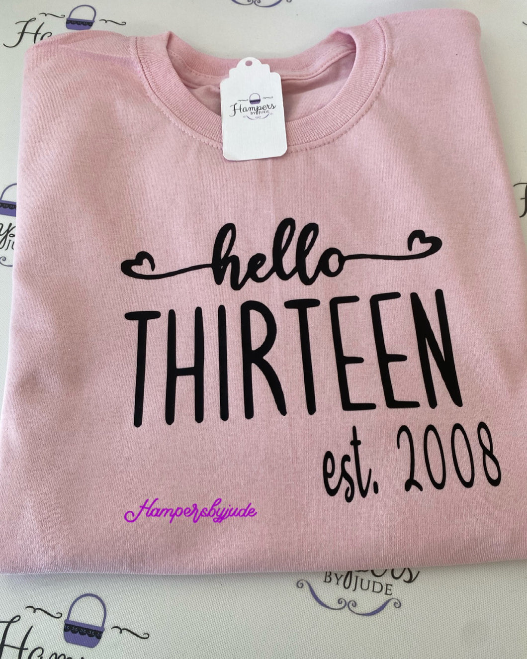 Hello age tshirts