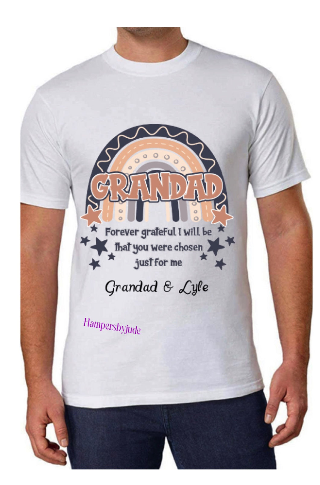 Grandad tshirt