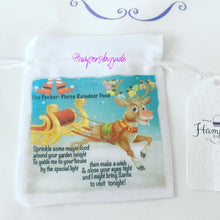 Load image into Gallery viewer, Reindeer food bags