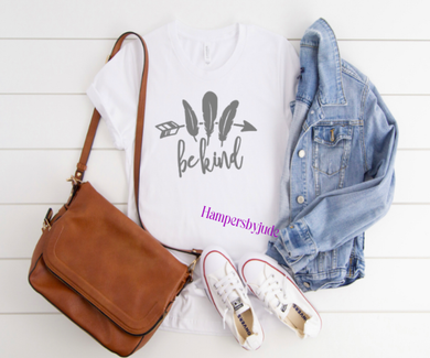 Be kind tshirt