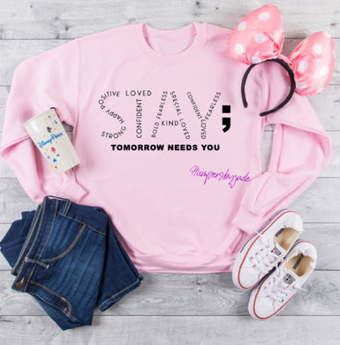 STAY Sweater